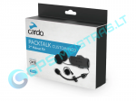 Cardo Packtalk NEO / Custom JBL 40 mm antro &scaron;almo komplektas
