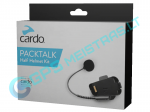 Cardo Freecom / Spirit Half Helmet mikrofono komplektas
