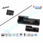 BlackVue DR590X-2ch vaizdo registratorius