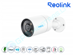 Cilindrinė Reolink PoE ColorX320 kamera, 4Mpix rai&scaron;ka