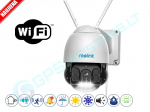 Reolink Valdoma IP Lauko Kamera 5Mpix, zoom 5x