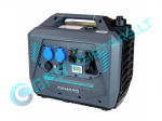 CFMoto generatorius i30
