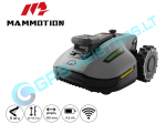 Mammotion YUKA mini 2 belaidis vejos robotas