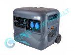 CFMoto generatorius i45E