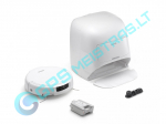 DJI Romo S dulkių siurblys robotas