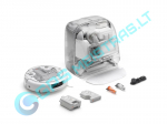 DJI Romo P dulkių siurblys robotas