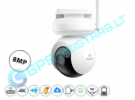 Reolink WiFi kamera su baterija Altas 8MP