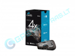 Cardo Freecom 4x SINGLE