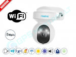 Reolink valdoma WiFi kamera E1 outdoor 8 Mpix
