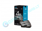 Cardo Freecom 4x DUO