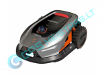 Sunseeker X4 vejos robotas