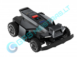 Segway Navimow X430E vejos robotas, 30 arų