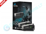 Cardo Scala Packtalk EDGE DUO