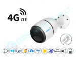 Reolink Go Plus 4G kamera su SIM ir baterija