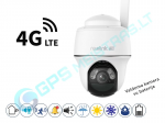 Reolink 4G LTE, 8Mpix rai&scaron;kos valdoma kamera su SIM