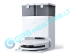 Ecovacs DEEBOT T50 PRO OMNI Gen 2 dulkių siurblys robotas