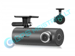 70mai Dash Cam M300 pilkas vaizdo registratorius