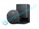 Ecovacs DEEBOT X9 PRO OMNI dulkių siurblys robotas