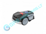 Sunseeker V1 vejos robotas