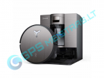 Ecovacs DEEBOT X11 OMNICYCLONE dulkių siurblys robotas