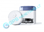 Ecovacs DEEBOT mini BLUE dulkių siurblys robotas