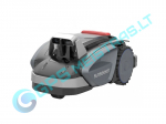 Sunseeker V3 vejos robotas