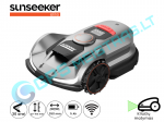 Sunseeker X7 vejos robotas Gen 2 | NAUDOTAS