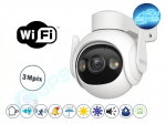 IMOU Lauko Cruiser 2 3MP PT WiFi LED V2.0