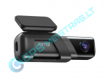 70mai Dash Cam M500 128G vaizdo registratorius