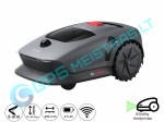 Dreame Mova M600 vejos robotas, 6 arų