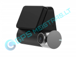 70mai Dash Cam A500s vaizdo registratorius
