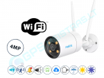 Reolink ColorX cilindrinė 2K Wifi kamera