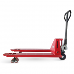 Palečių vežimėlis rankinis hidraulinis Kelmann GX-1150P2