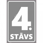 Ženklas Auk&scaron;tų numeracija &ndash; 4 auk&scaron;tas Spalva Pilka Ženklo pagrindas Lipdukas Ženklo tipas bendras ženklas Ženklo dydis 220 x 320 mm Gestų teksto kalba Suomių