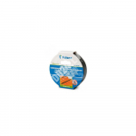 Lipni neslystanti juosta 25mm x 5m, juoda