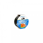 Lipni neslystanti juosta 50mm x 5m, juoda