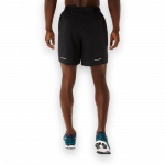 Asics Road 2in1 Shorts 7in