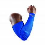 McDavid Hex Shooter Arm Protection Sleeve