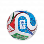 adidas FIFA World Cup 26 Trionda League Box Ball