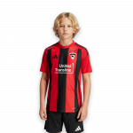adidas FA Tauras Vaiki&scaron;ki Varžybiniai Mar&scaron;kinėliai