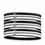 Nike Tipped Swoosh Sport 2.0 Headbands 6P