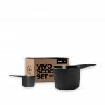 Vivo Life Compostable Scoop Set
