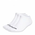 adidas Thin Linear Low Cut Socks 3 Pairs