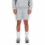 New Balance SE French Terry 7ich Short