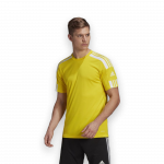adidas Squadra 21 Jersey SS Kids