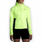 Brooks High Point Waterproof Jacket W