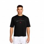Jordan Flight Script Boxy T-Shirt