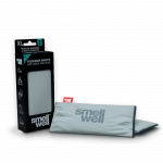 SmellWell Active XL - Silver Grey