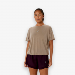 Asics Nagino Run SS Top W