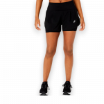 Asics Road 2in1 Shorts 3.5in W